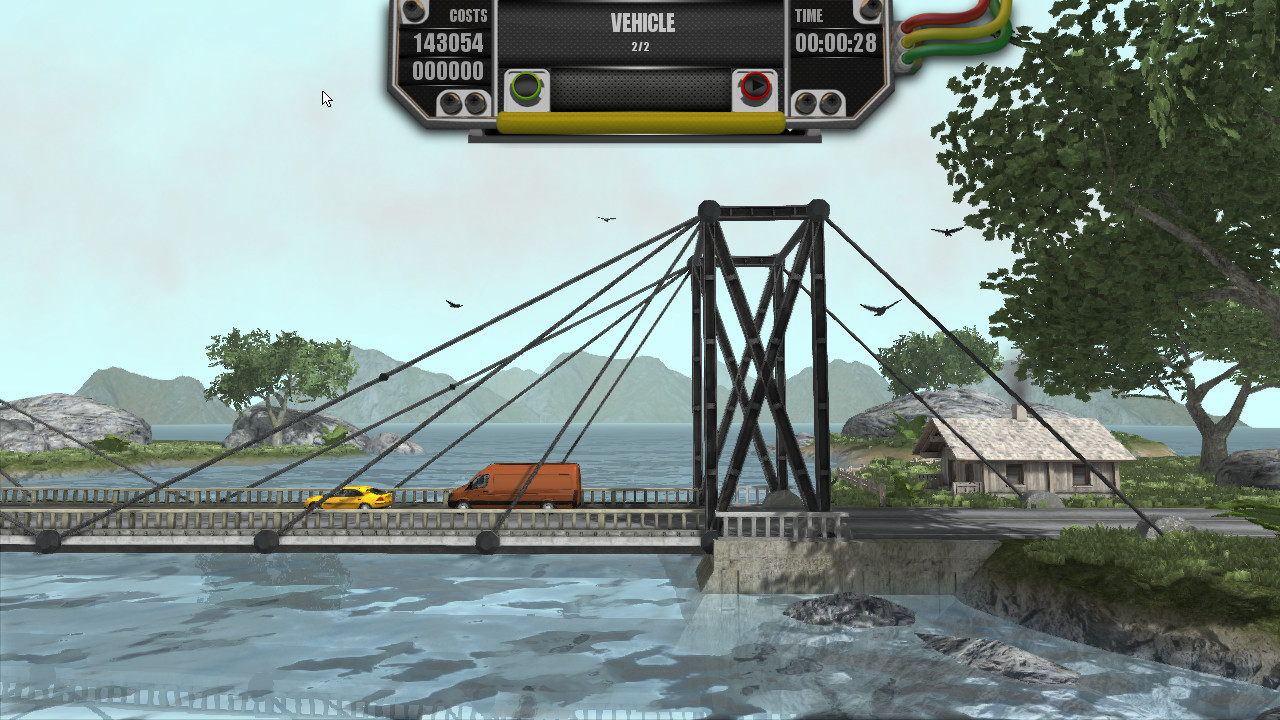 Bridge Creator 2015 Bridge Creator 2015