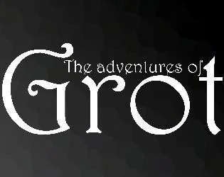The adventures of Grot (itch) The adventures of Grot (itch)