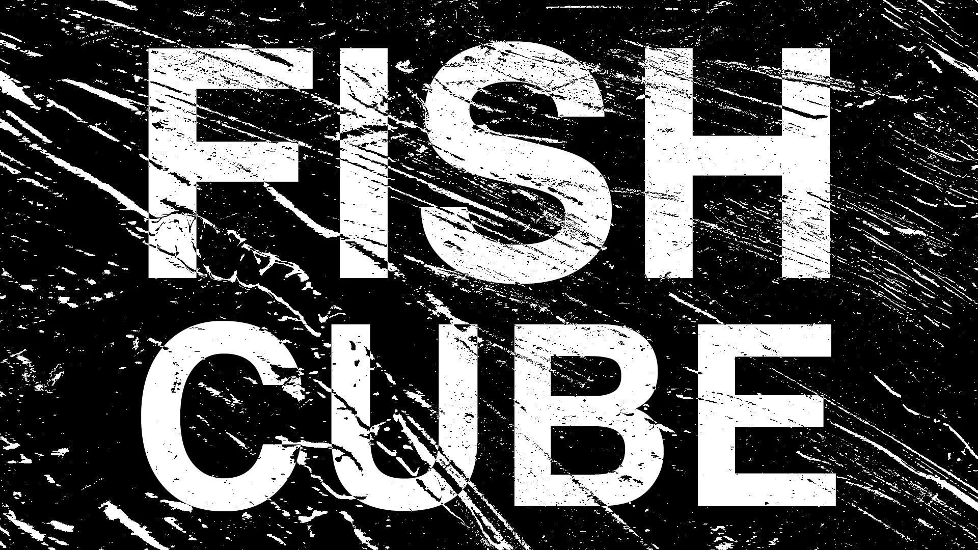 FISHCUBE (twomonoo) (itch) FISHCUBE (twomonoo) (itch)
