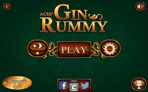 Aces Gin Rummy Free Aces Gin Rummy Free