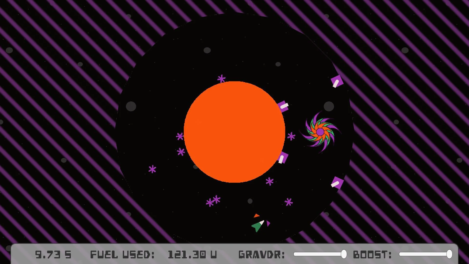 Gun Rocket (itch) Gun Rocket (itch)