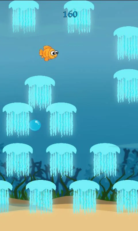The Fish Escape (itch) The Fish Escape (itch)