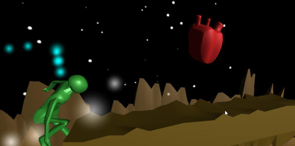 Рецензии Sad Run 2 (itch)