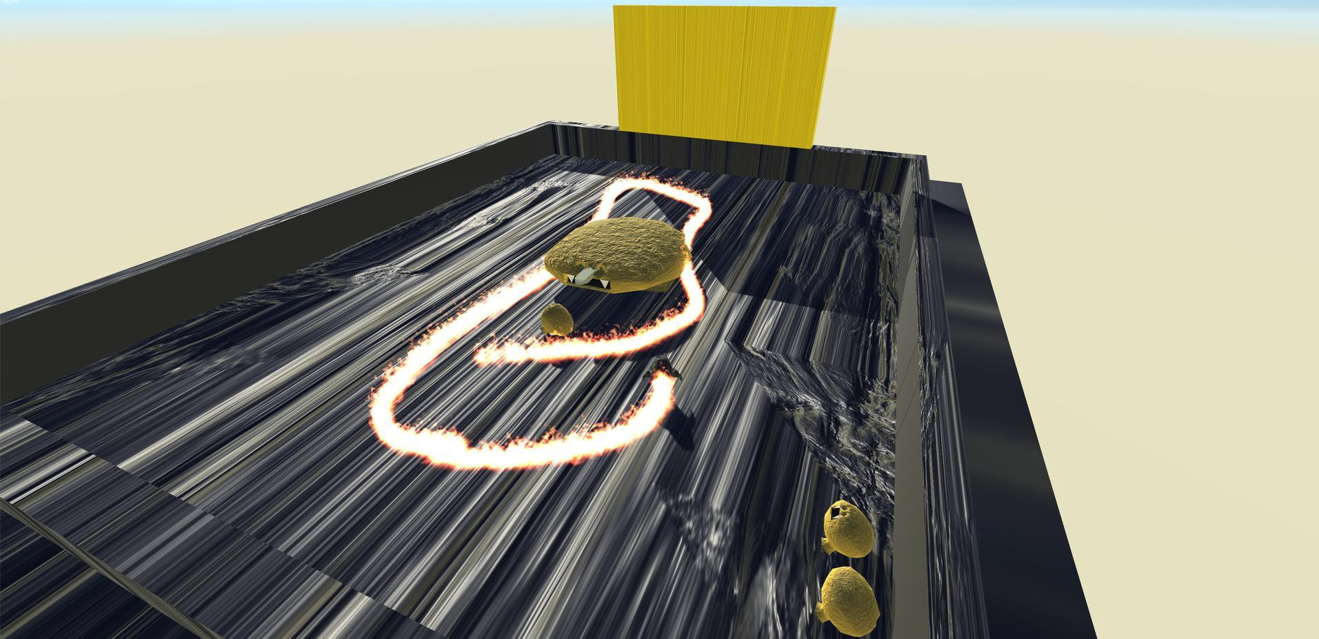 Goblins Are Invading Your House (itch) Goblins Are Invading Your House (itch)