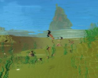 Flooded Gardens (itch) Flooded Gardens (itch)