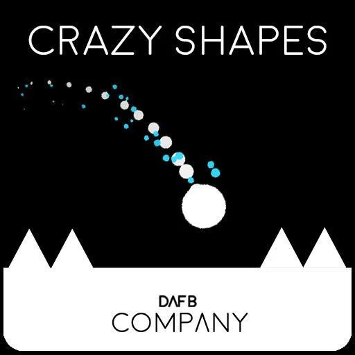 CRAZY SHAPES - ALPHA v0.15 (itch) CRAZY SHAPES - ALPHA v0.15 (itch)