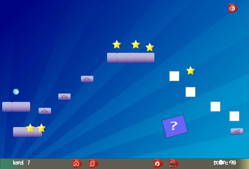 Bouncing Ball V2 (itch) Bouncing Ball V2 (itch)