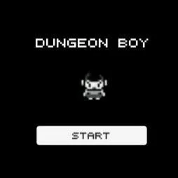 Рецензии Dungeon Boy (davidvznd) (itch)
