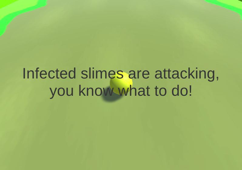 SlimeForward (itch) SlimeForward (itch)
