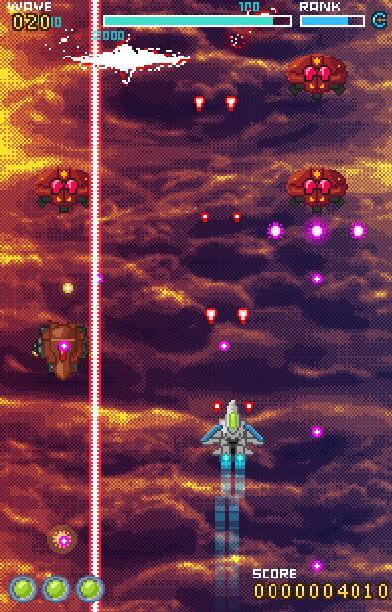 Hyper Blitz (itch) Hyper Blitz (itch)