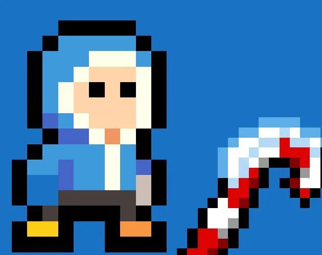 Winter Brawl (itch) Winter Brawl (itch)