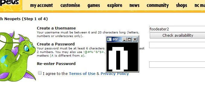 MY LUCKY NUMBER (FREE EDITION) (itch) MY LUCKY NUMBER (FREE EDITION) (itch)