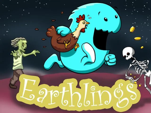 Рецензии Earthlings (itch)