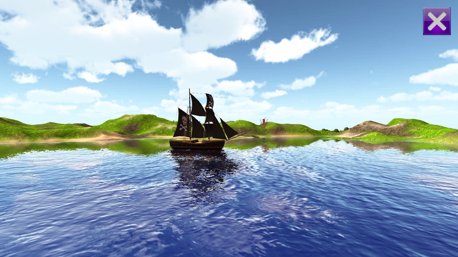 Pirate Jump 2 Pirate Jump 2