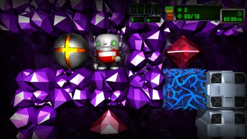 Boulder Dash XL