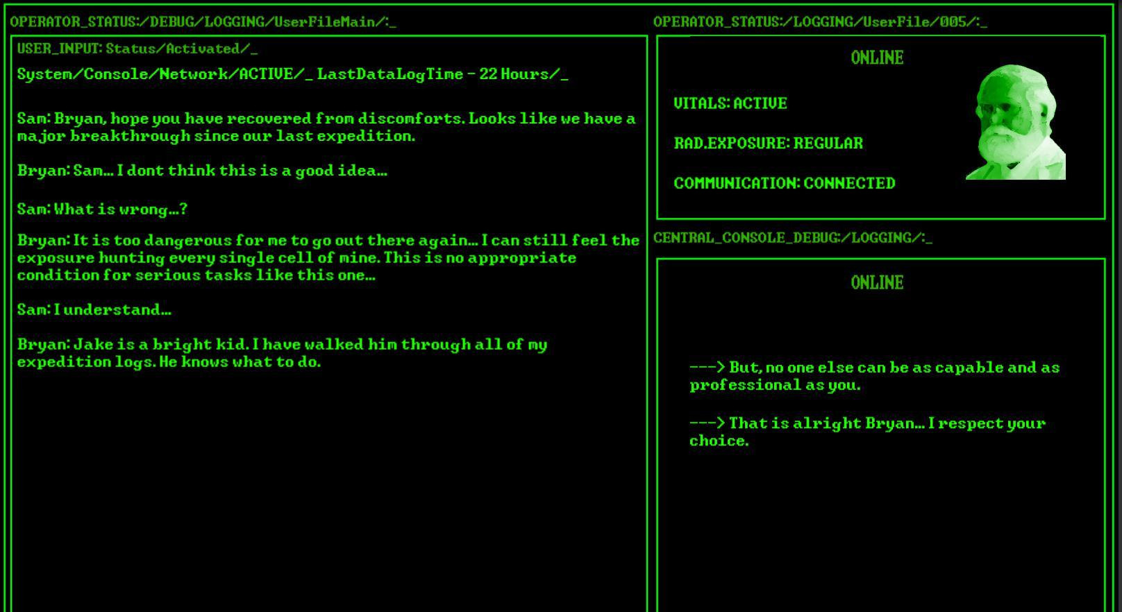 COSMIC FLARE - A TEXT ADVENTURE GAME (itch) COSMIC FLARE - A TEXT ADVENTURE GAME (itch)