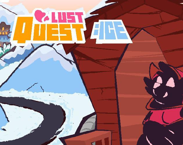 Lust Quest: Ice (itch)