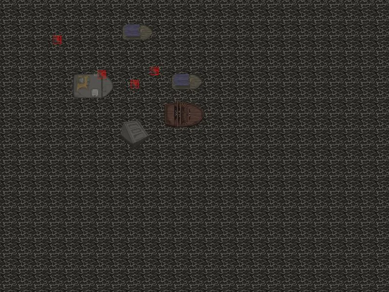 Статьи по Muck Marauders (itch)