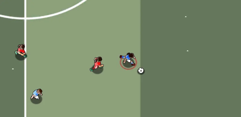 Mobile Arcade Soccer (itch) Mobile Arcade Soccer (itch)