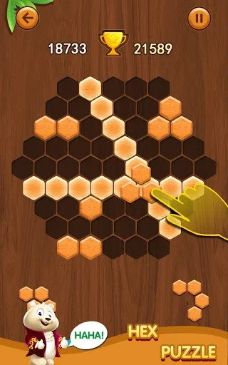 Block Puzzle Classic 2018
