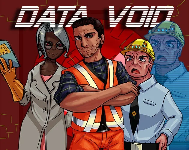 Data_VOID (itch)