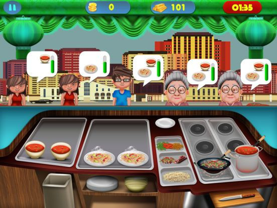 Новости о Fabulous Food Truck Go