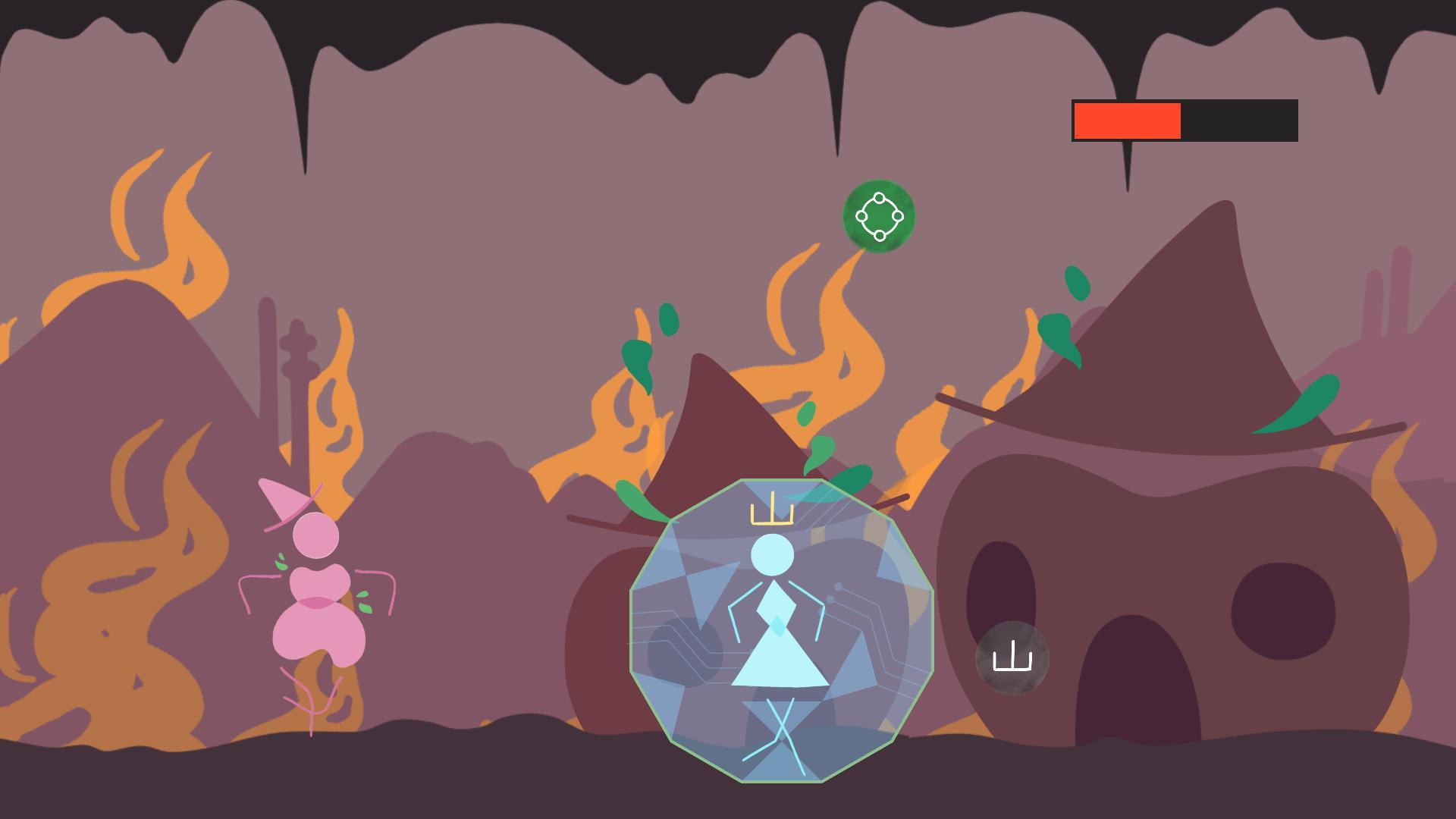 Bolha (itch) Bolha (itch)