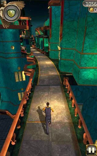 Статьи по Temple Endless Run 3