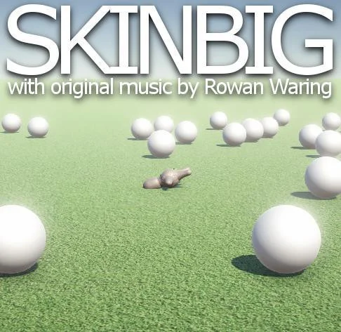SKINBIG (itch) SKINBIG (itch)