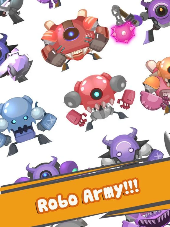 Рецензии Tap Robo