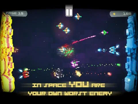 Twin Shooter - Invaders Twin Shooter - Invaders