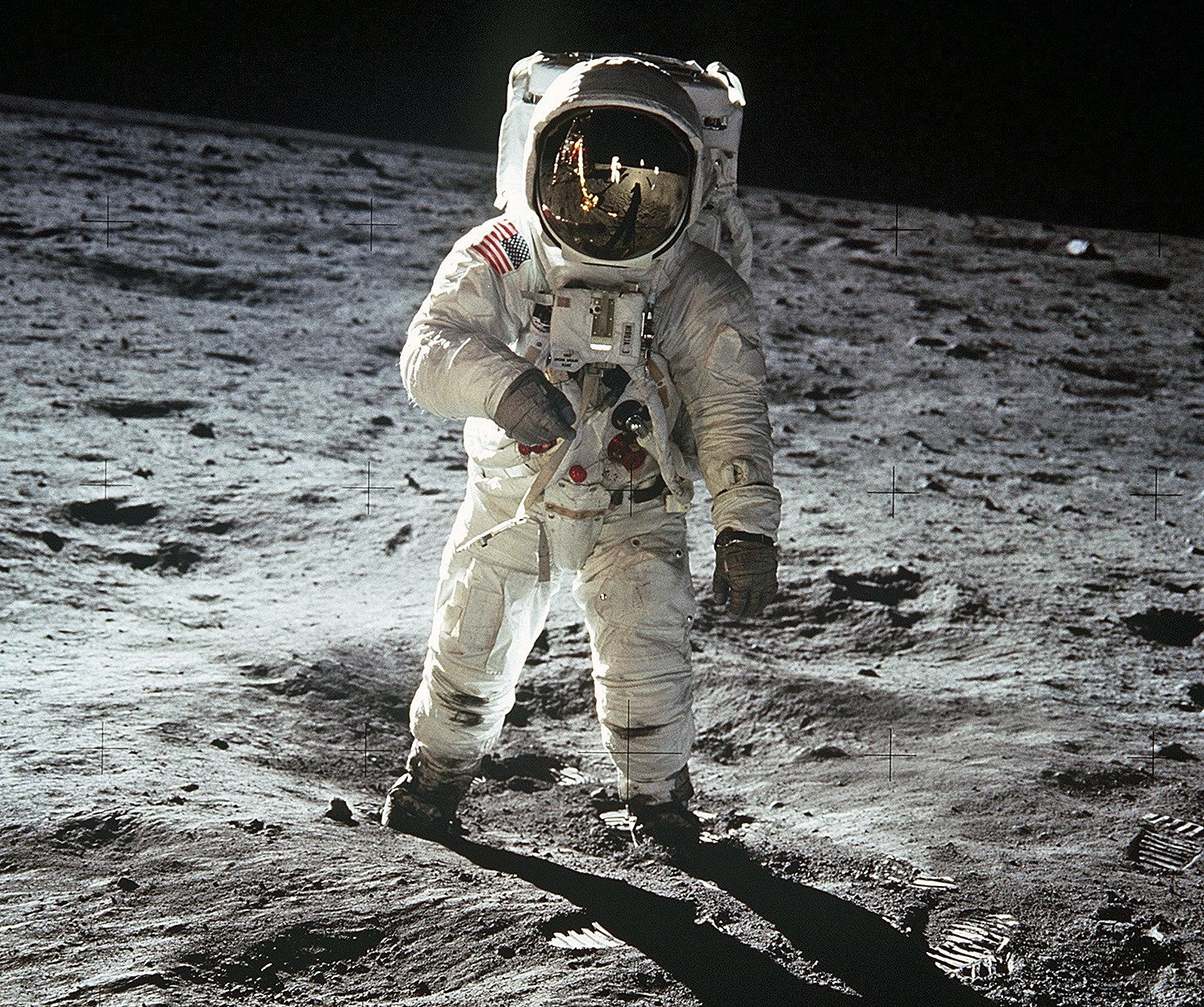 Apollo 11 (itch) Apollo 11 (itch)