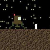 SpaceEX (itch)