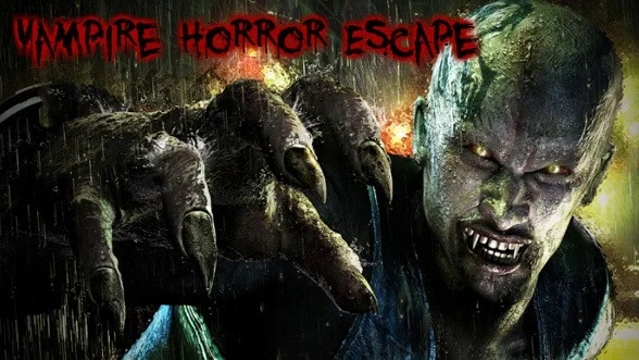 Vampire Horror Escape (itch) Vampire Horror Escape (itch)