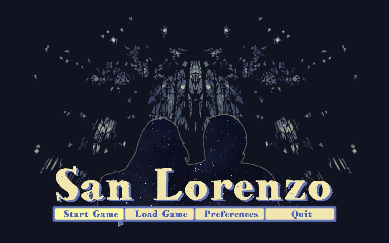 San Lorenzo (itch) San Lorenzo (itch)