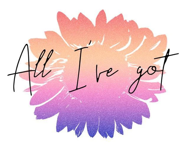 All I've Got (itch)