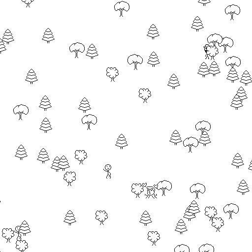Wald-O (itch) Wald-O (itch)