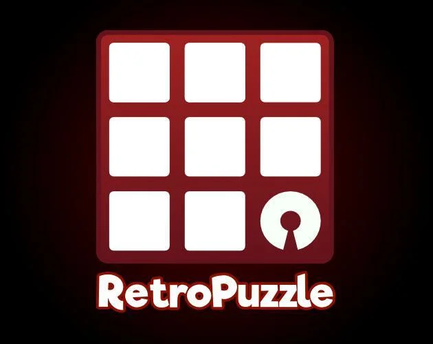 Retro Puzzle (itch) Retro Puzzle (itch)