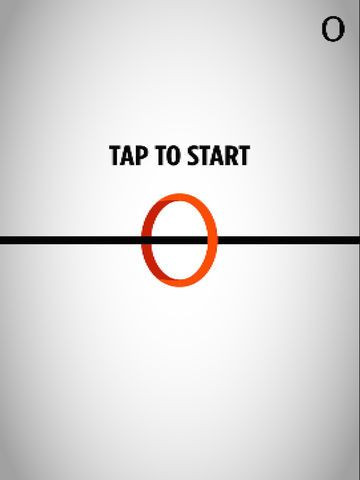 Circle Jump to Follow the Line Circle Jump to Follow the Line