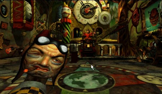 9: The Last Resort