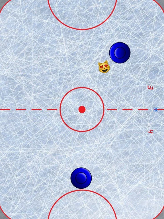 EMOJI HOCKEY EMOJI HOCKEY