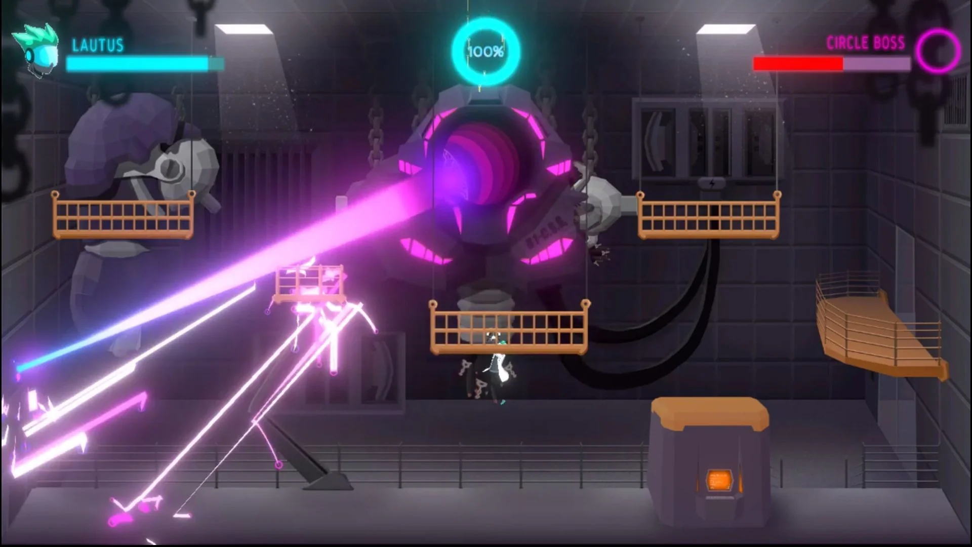 Neon Rush (loni852) (itch) Neon Rush (loni852) (itch)