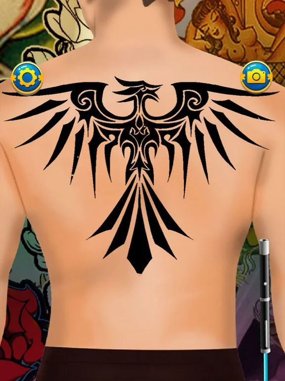 Tattoo Design Artist Tattoo Design Artist