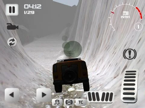 Offroad Car Simulator Offroad Car Simulator