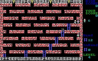 Pharaoh's Revenge Pharaoh's Revenge