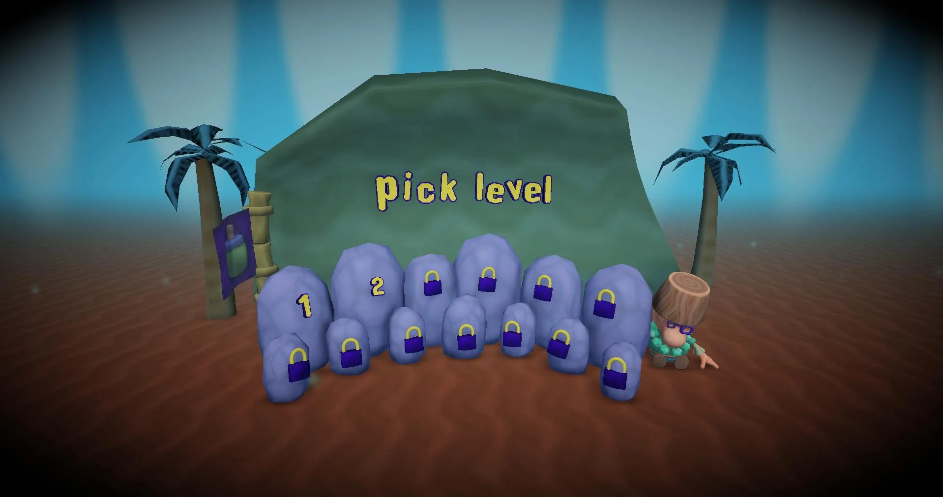 Pompo Bomb (itch) Pompo Bomb (itch)