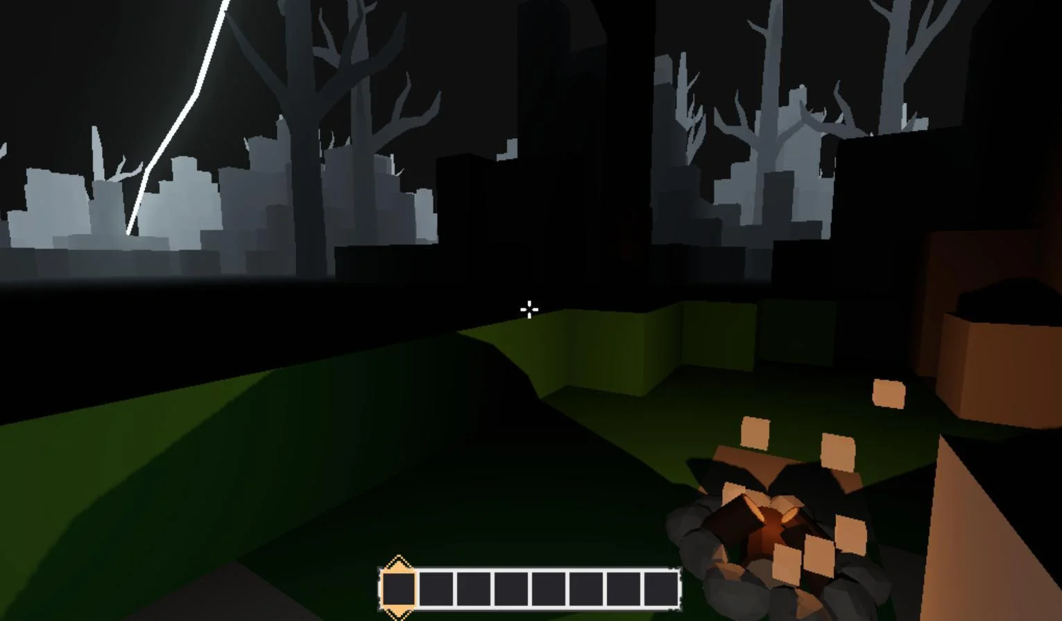 Stranded Sky (itch) Stranded Sky (itch)