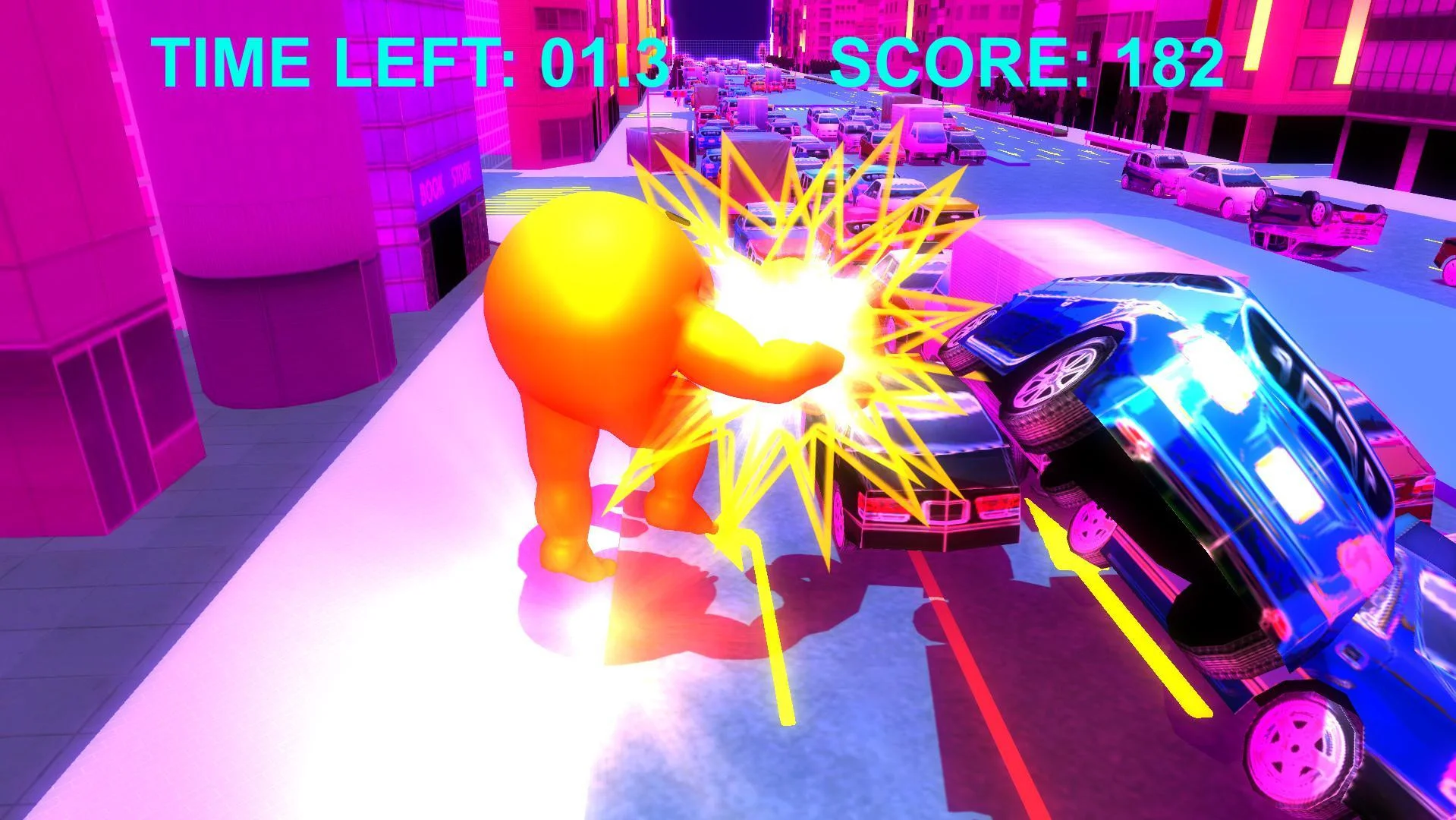 Mid Jam Power Move (itch) Mid Jam Power Move (itch)