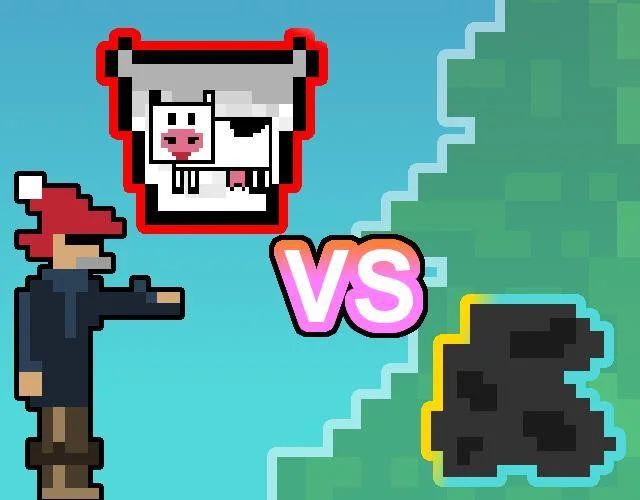 Good Milk | Bad Coal (itch) Good Milk | Bad Coal (itch)
