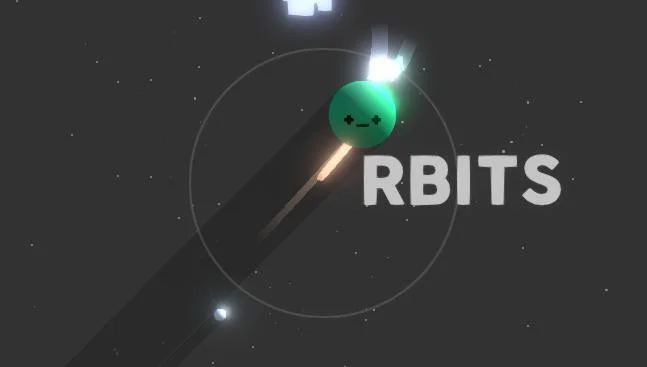 ORBITS (itch) (Magix Studios) ORBITS (itch) (Magix Studios)